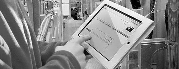 Découvrir l'entreprise