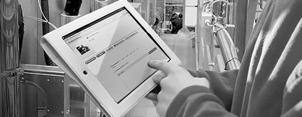 Découvrir l'entreprise