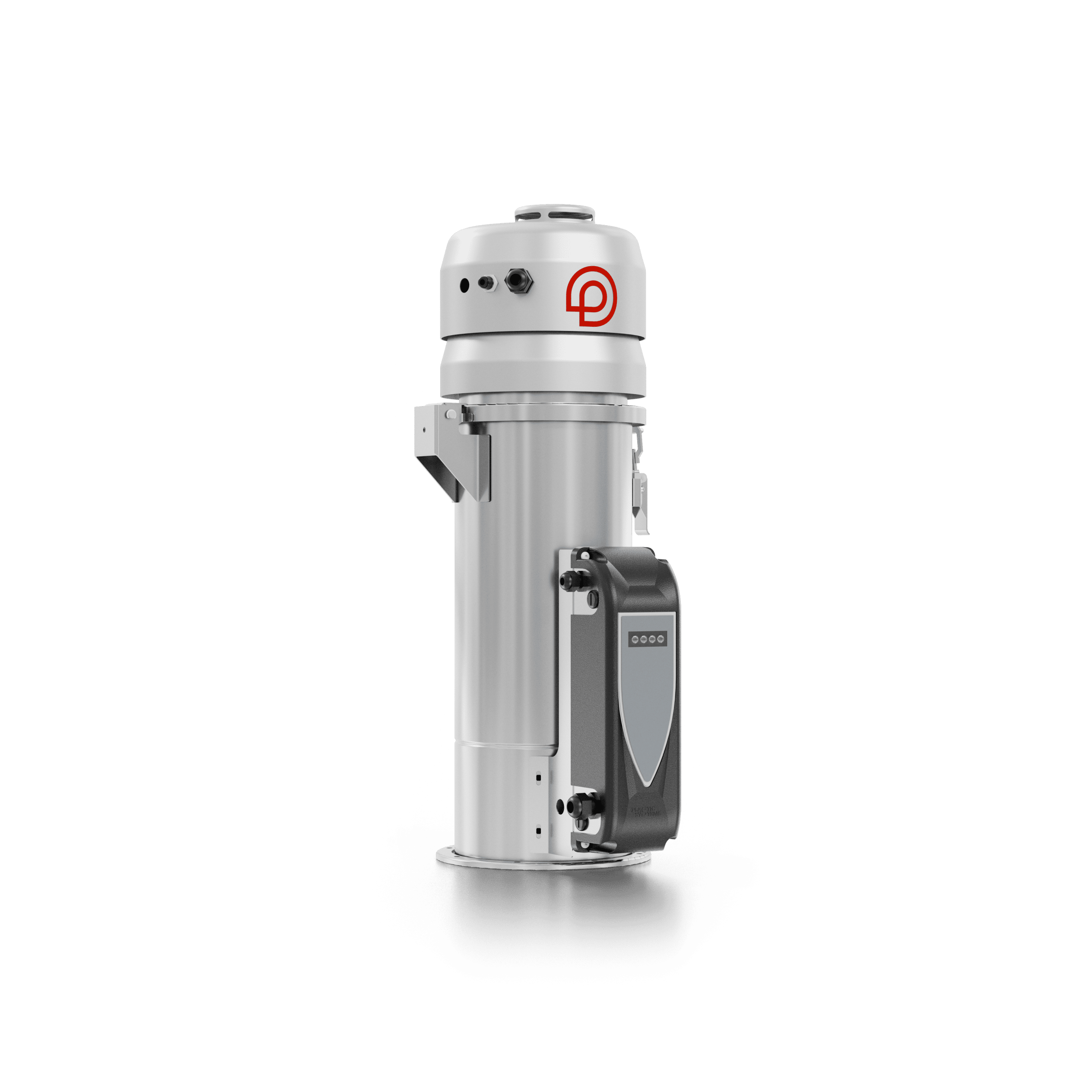 Chargeur monophasé Brushless type VLB Chargeur monophasé Brushless type VLB