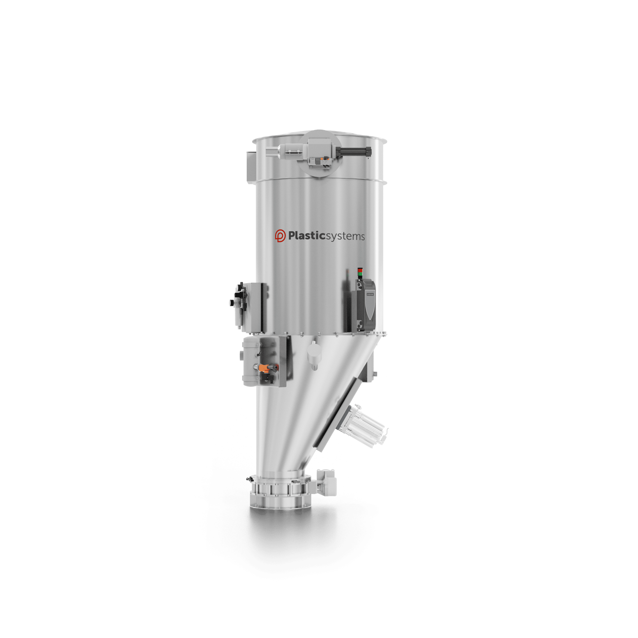 Chargeur de Poudres type VLP Chargeur de Poudres type VLP