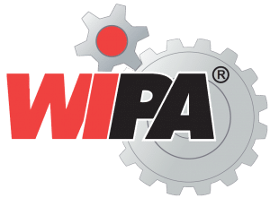 Logo WIPA