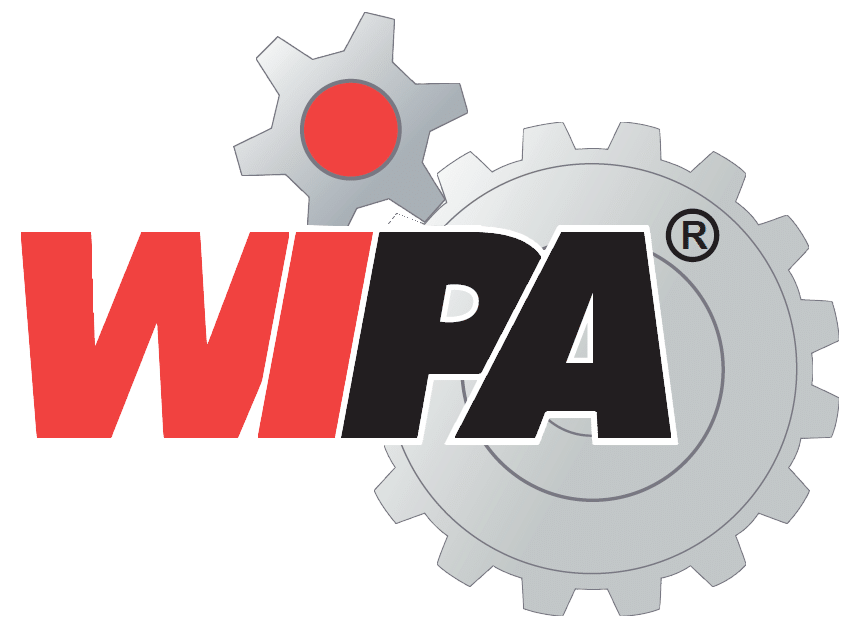 Logo WIPA