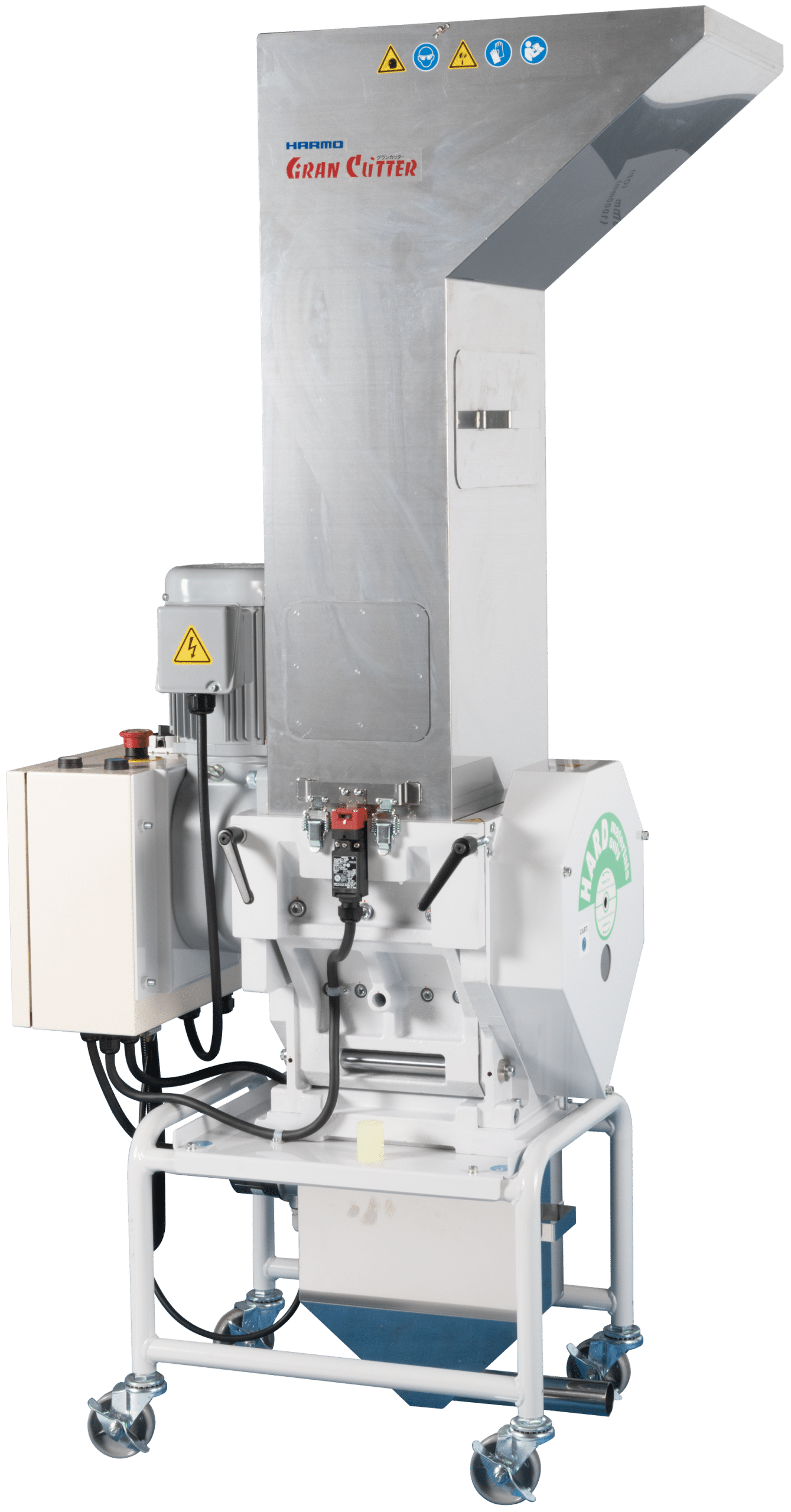 Harmo Grand Cutter SPC-3