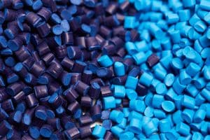 granules-plastique