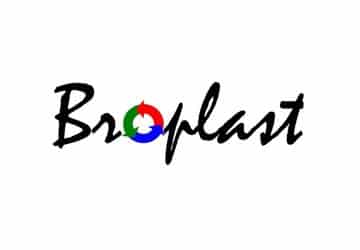 Logo broplast