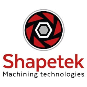 Shapetek solutions industrielles partenaire de Mat Technologic