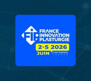 Mat présent au FIP 2026