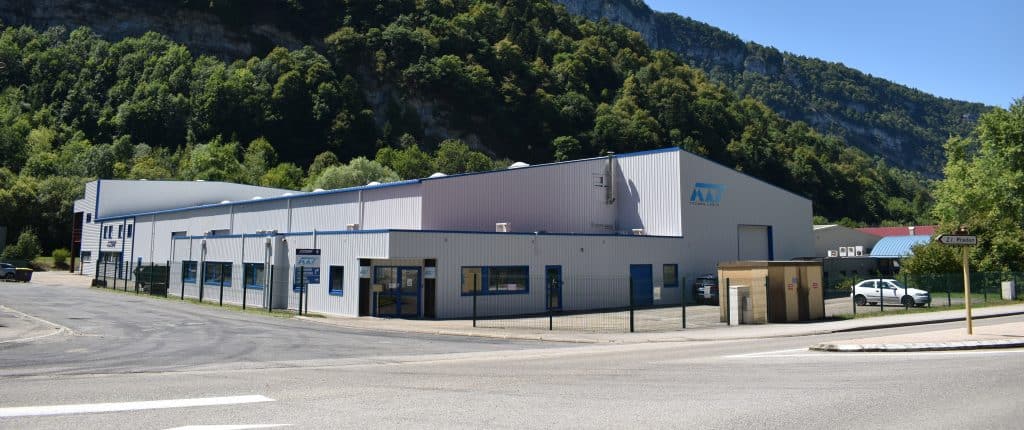Mat Technologic - Spécialiste en équipements pour plasturgistes