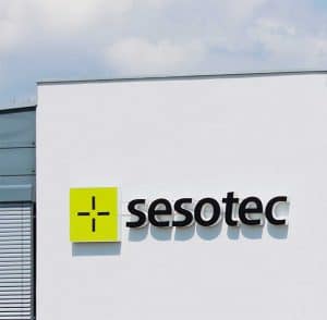 SESOTEC