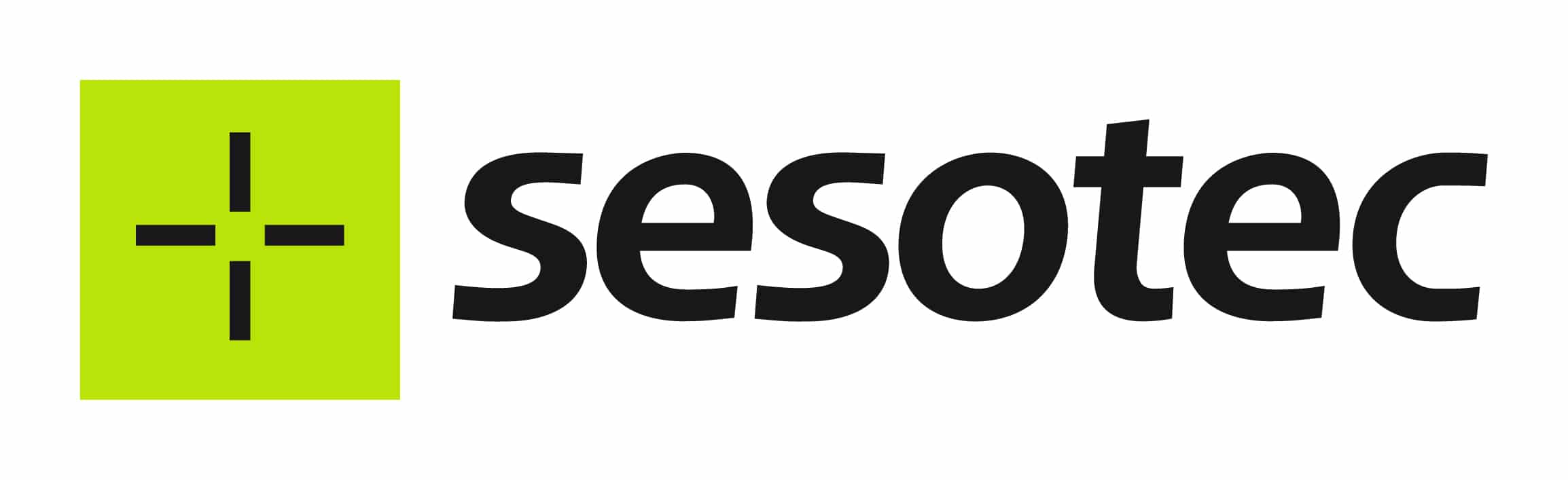 Logo SESOTEC